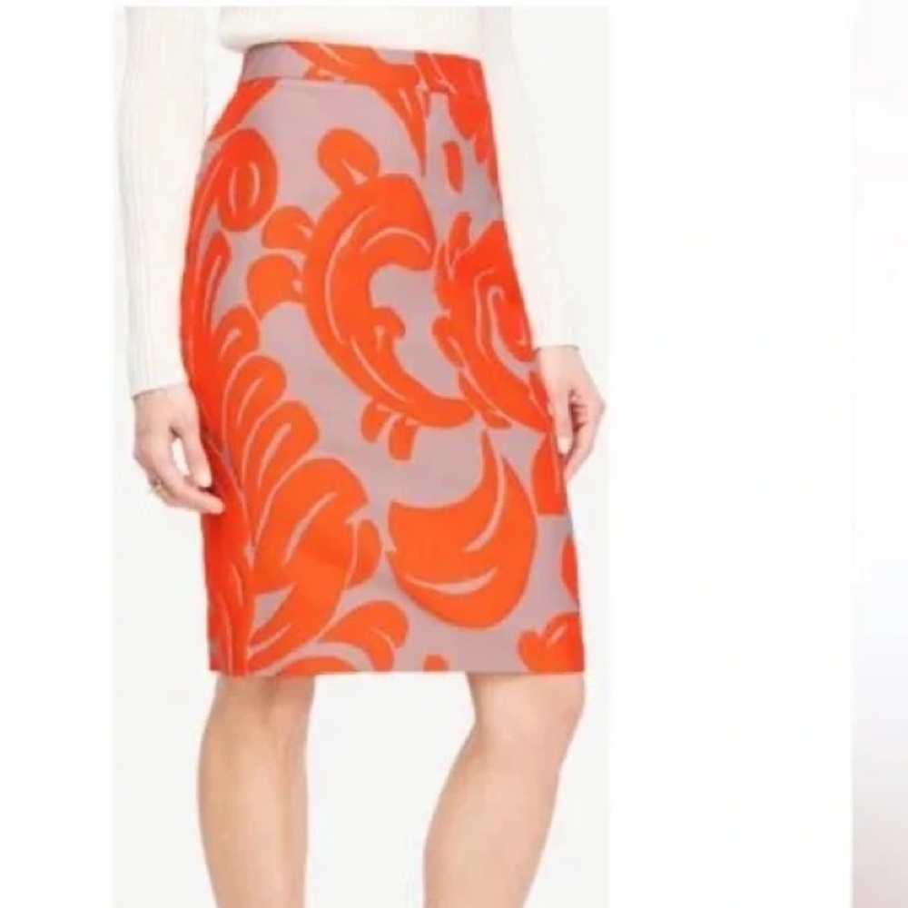 Ann Taylor Pencil Skirt